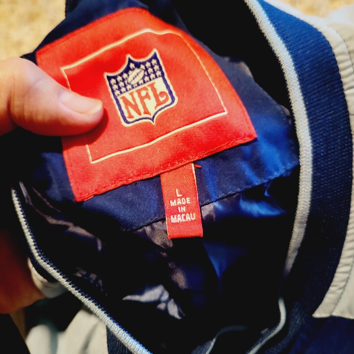 スーパーボウルXXVIIIジャケット　M スーパーボウルXXVIIIジャケット M s-l400.jpg