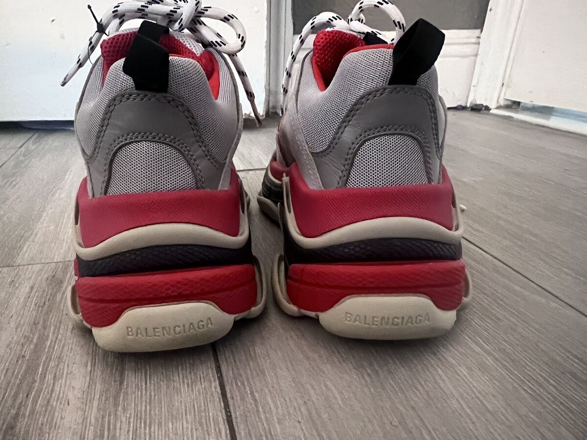 balenciaga triple s 39 men | eBay balenciaga triple s 39 men | eBay
