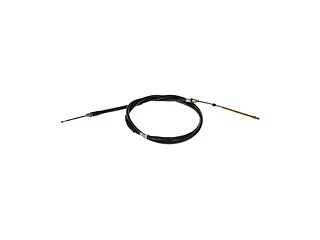 Cable de freno de estacionamiento trasero derecho para GMC Sonoma Dorman 1996-2003 1997 1998 1999 Foto 3 de 4