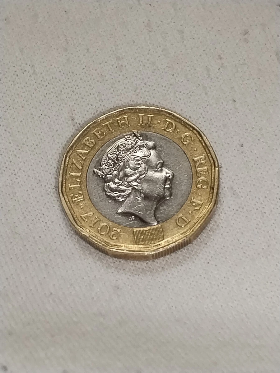 Queen Elizabeth 2 in Münzen aus Großbritannien online kaufen | eBay.de