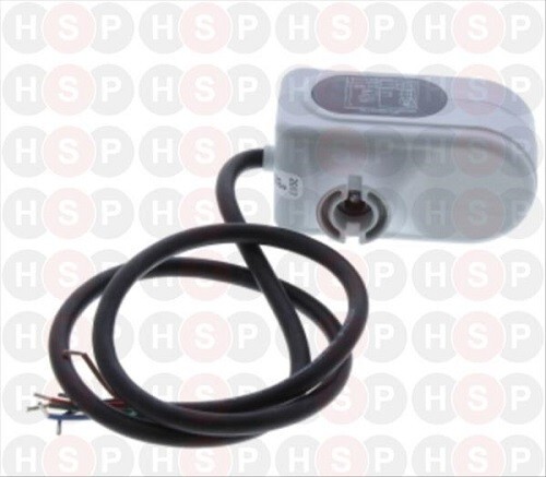 Potterton 5138681 - SERVO MOTOR SBC28 SIEMENS BNIB