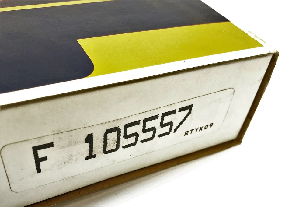 Cable de freno de estacionamiento Wagner F105557 NOS Foto 4 de 4