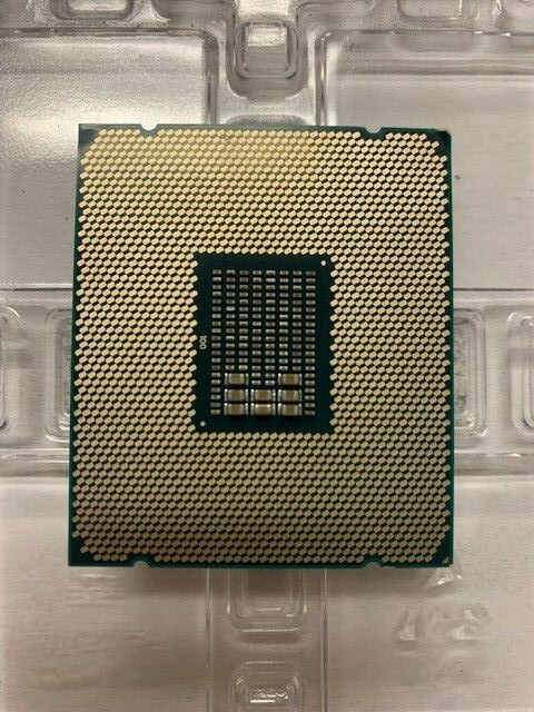 CPU Intel i7-6850K Intel Core i7-6850K Specs | TechPowerUp CPU Database