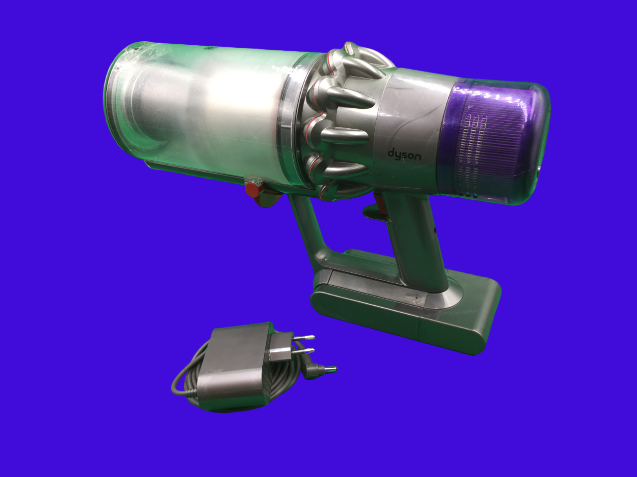 Dyson V11 Cordless Handheld Vacuum Cleaner, Main Body and Charger Only