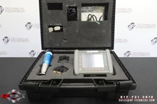 GE Inspection Technologies TIV Optical Hardness Tester - Krautmraker Olympus NDT