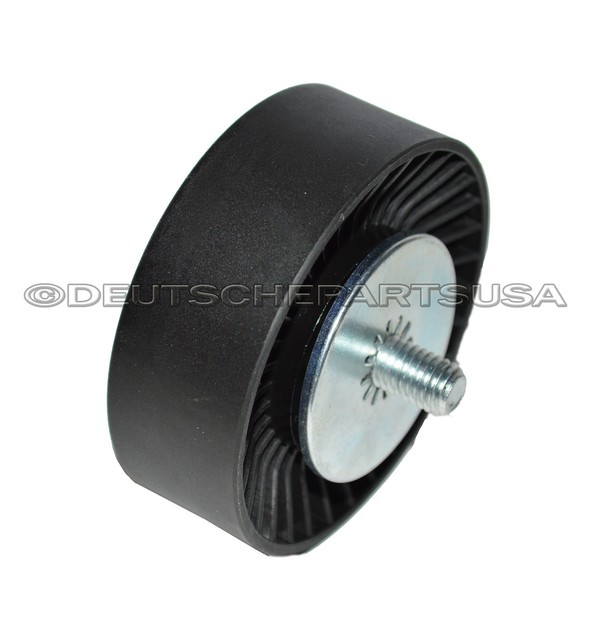 BMW E90 E92 E93 335 i xi Xdrive Drive Belt Idler Tensioner Pulley