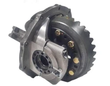 9" Ford Center Section 31 spline Full Spool w/ New Nodular Iron Case, support