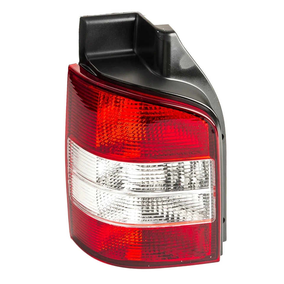 Fanale Posteriore Luce SX Rosso Luci Portellone per VW Multivan V T5 03-09 - Immagine 2 di 4
