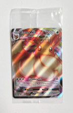 Pokemon Eevee Vmax SWSH087 Shining Destiny Shining Fates SEALED Card ITA NM