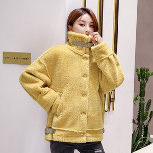 teddy bear coat short