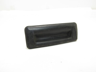 SKODA PRAKTIK 5J Schalter Heckklappe Offner Tailgate Handle Switch 5e0827566