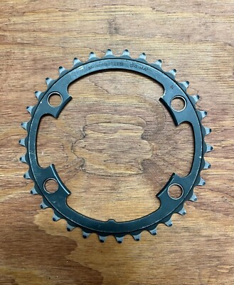 Shimano Ultegra R8000 Inner Chainring 34t 11 Speed UK
