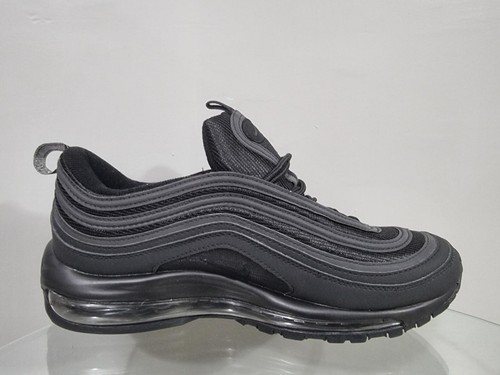 Scarpe Nike Air Max 97 Nero eur 45 nuove spedizione gratuita GLS - Foto 2 di 3