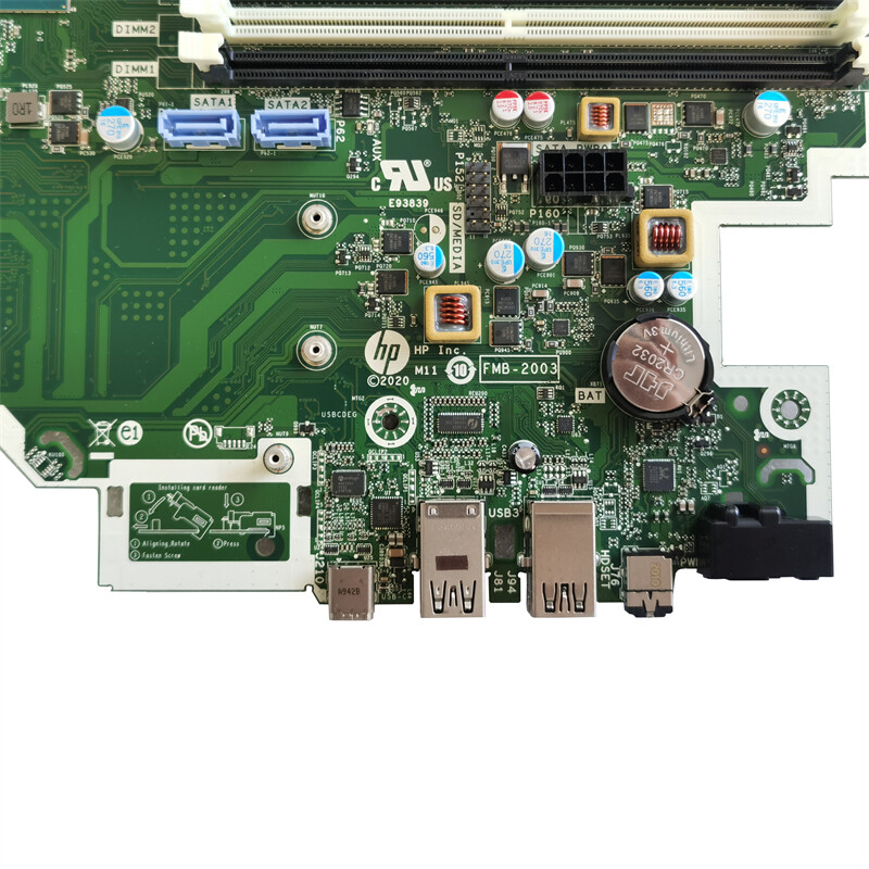 h*v様 HP EliteDesk 800 G6 SFF PC + office Amazon.com: HP Smart Buy ELITEDESK 800 G6 SFF : Electronics