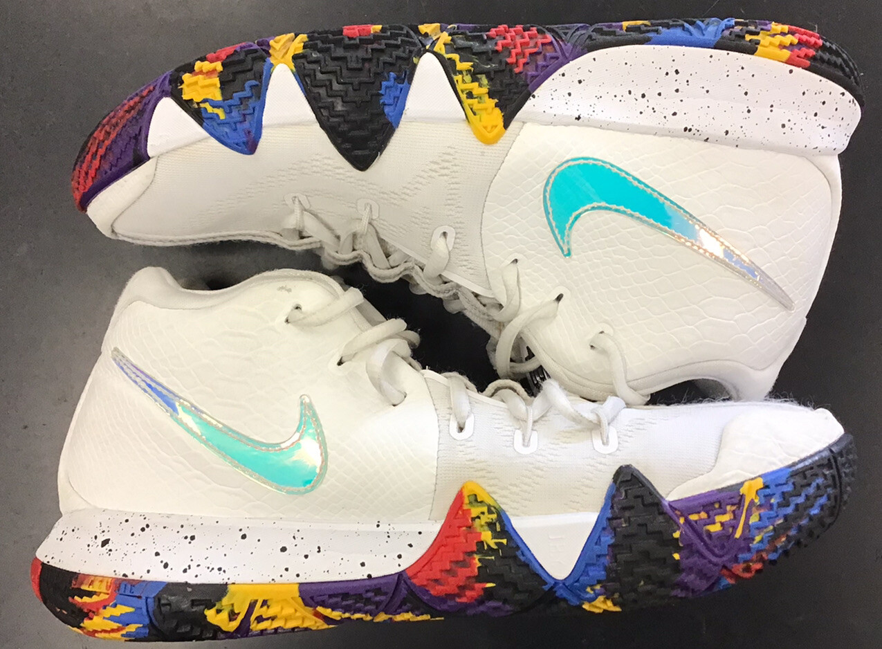 march madness kyries