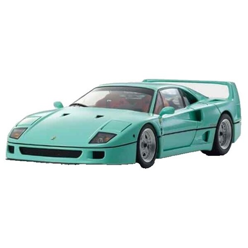 BMW Z8 Kyosho 1:18 scale Chrome electroplated car series | eBay