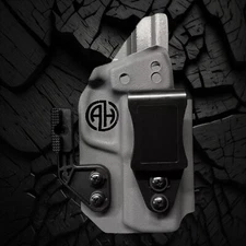 “Force” Holster IWB Fits M&P Compact 4in
