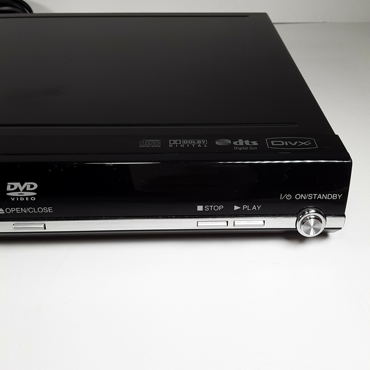 【高級機種】★東芝 DVDプレーヤー。SD-5000　リモコン付動作良好です★ 高級機種】☆東芝 DVDプレーヤー。SD-5000 リモコン付動作良好です☆