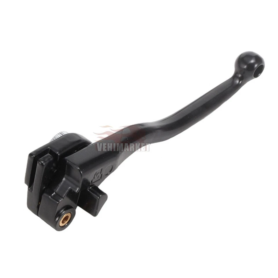 Levier d'embrayage pour Kawasaki Z1000 Z1000SX 2017-2024 ZX636 ZX-6R 2019-2024 - Photo 3/4