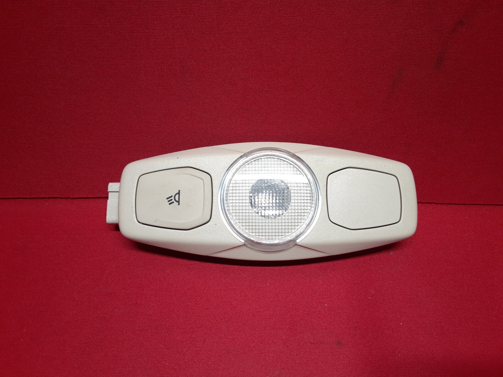 2012 - 2014 Ford Focus Sunroof Style FRONT RIGHT Dome Reading Light AM5113K767HE