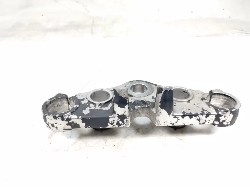 2008 Honda CMX 250 Rebel 250 Top Upper Triple Tree Clamp - Image 4 of 4