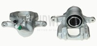 Bremssattel Bremssystem Bosch FüR Mercedes-Benz Sprinter 35-T Kasten 316