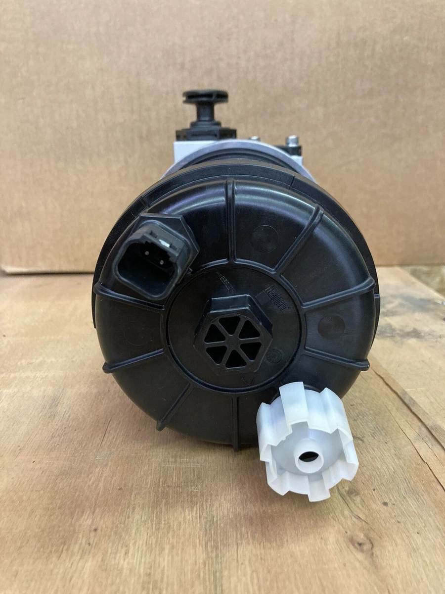 New OEM Cummins Fuel Filter Assembly 5396530 Water Separator with  