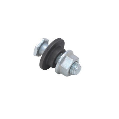 Steering Sector Gear/Hex Bearing/BOLT/NUT FITS Cub Cadet GT1222