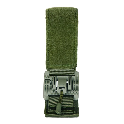 Kit táctico de liberación rápida correas para el hombro desmontaje rápido accesorios chaleco de caza - Imagen 2 de 20
