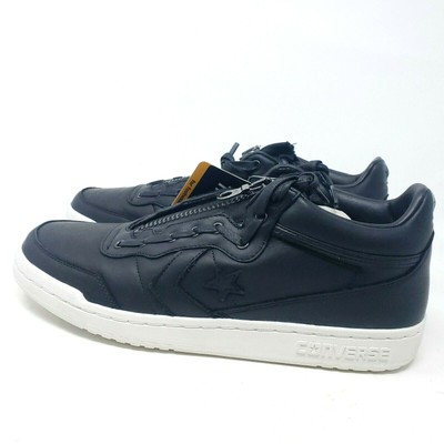 Size 12 - Converse Fastbreak Black for sale online | eBay display picture 1