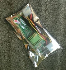  ACARD AEC-7732  Ultra SCSI-to-SATA Bridge Adapter for SATA ODD