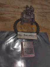 3U Sanyu URT-C224N Relays =New Old Stock= Lot Of 2 =