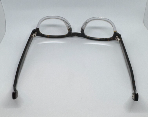 Warby Parker Fillmore 203 - 46 23-145 - Tennessee Whiskey - NUR RAHMEN - Bild 6 von 6