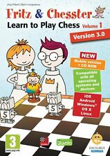 Fritz&Chesster - Learn to Play Chess on Steam