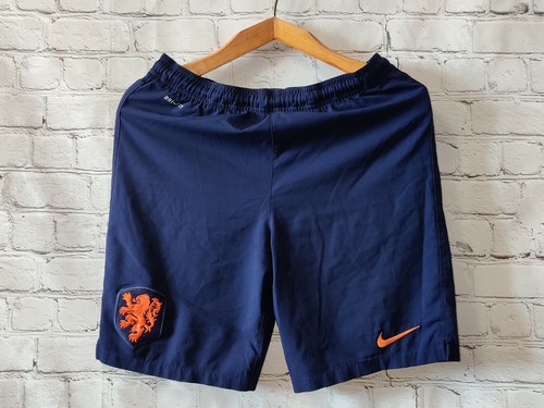 Football shorts soccer FC Netherlands 