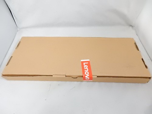 Lenovo Preferred Pro II USB Keyboard - French Canadian 4X30M86892 - Picture 4 of 4