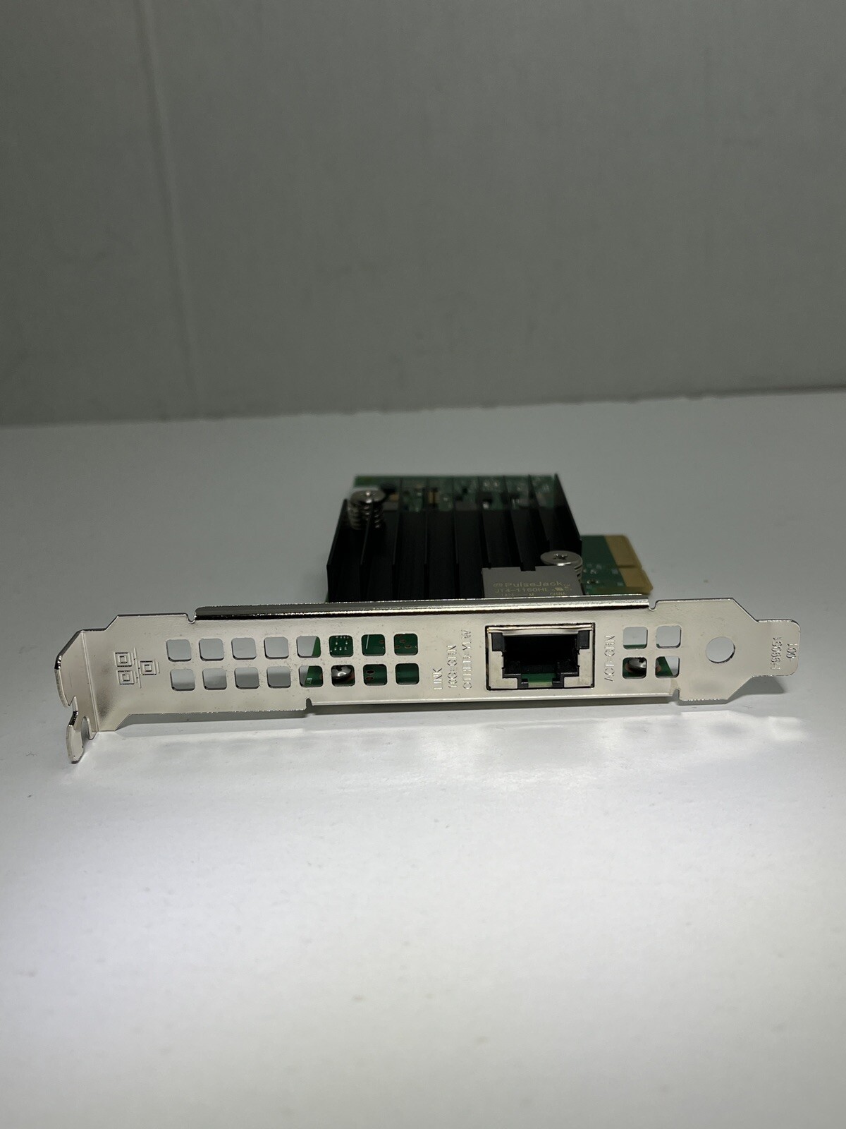 Intel X550T1 10G Server Adapter Converged Network Adapter High Profile eBay