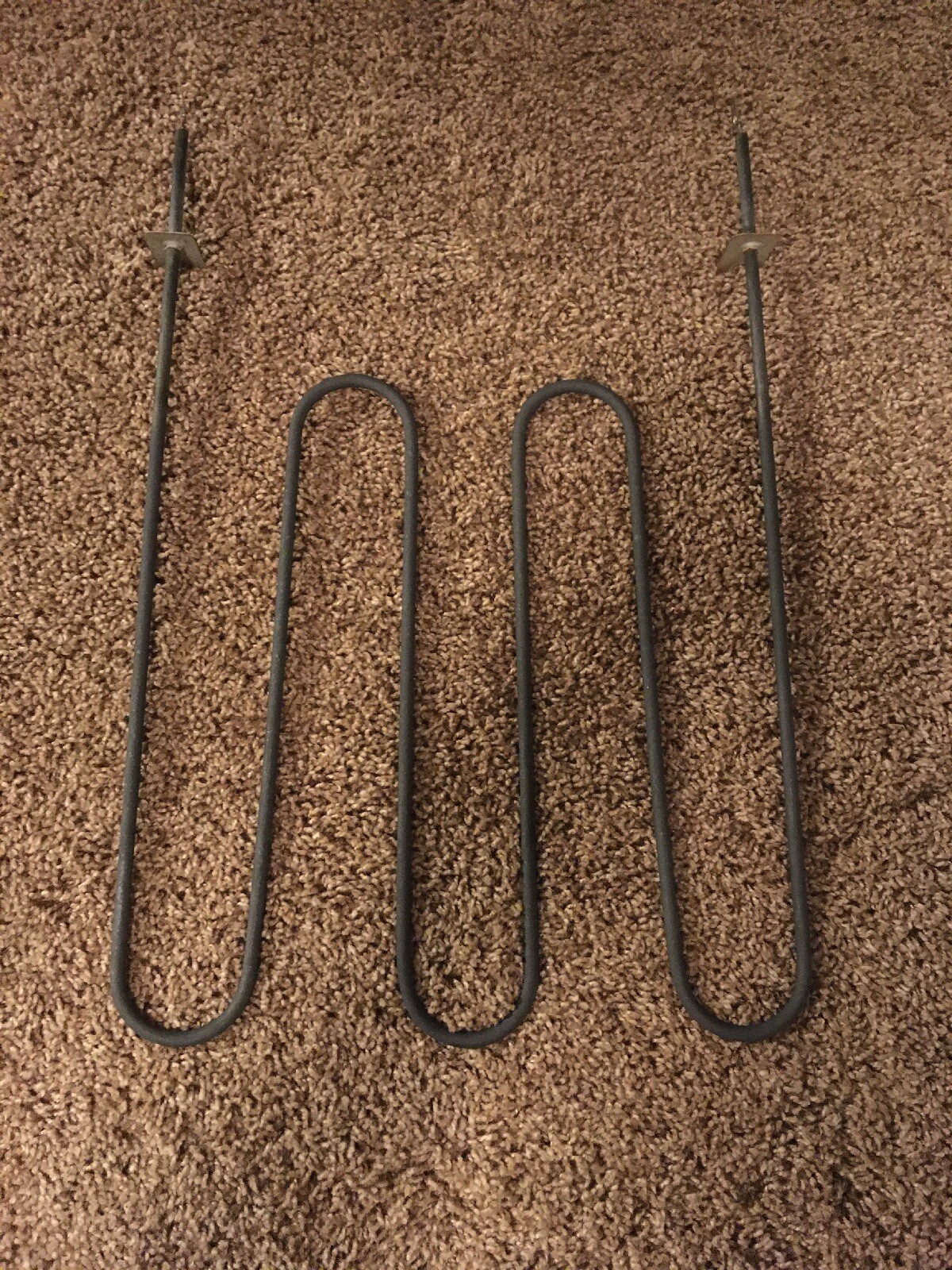 Stove Heater Element 316203301