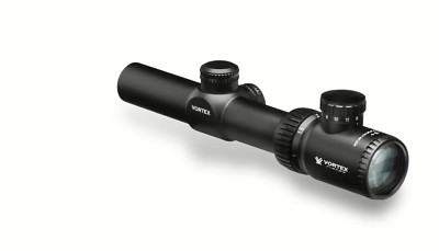 Vortex Crossfire II 1-4x24 V-Brite Zielfernrohr