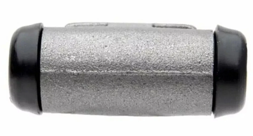 Cilindros de rueda de freno traseros de 2 tambores L&R totalmente nuevos para AMC FORD Mercury Foto 4 de 4