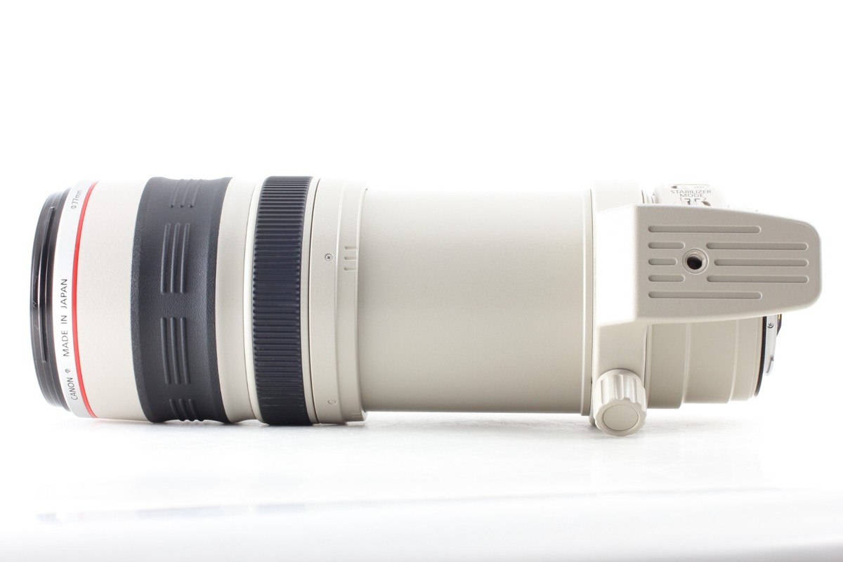 💥TOP MINT w/Case Hood] Canon EF 28-300mm f3.5-5.6 L IS USM Zoom