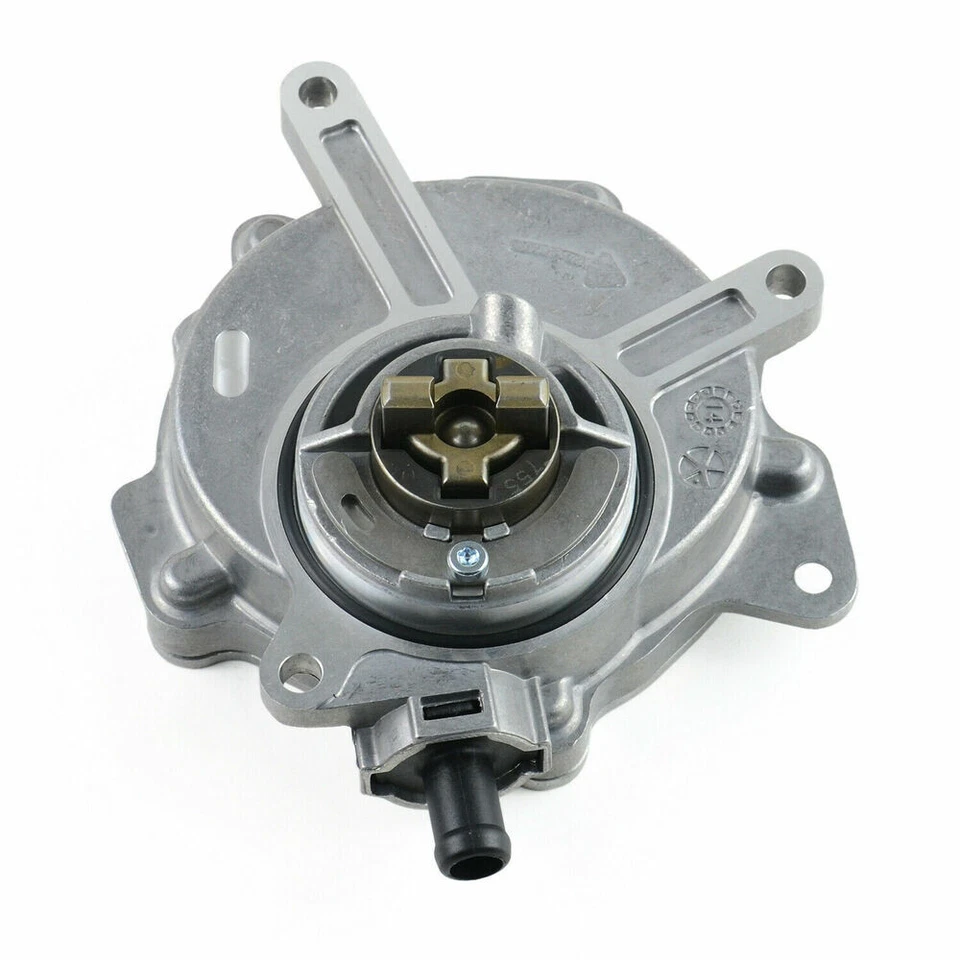 Brake Vacuum Pump for Audi A4 Quattro 2.0L Turbo 2005-2015 & RS4 4.2L 2007 2008 - Image 2 of 4