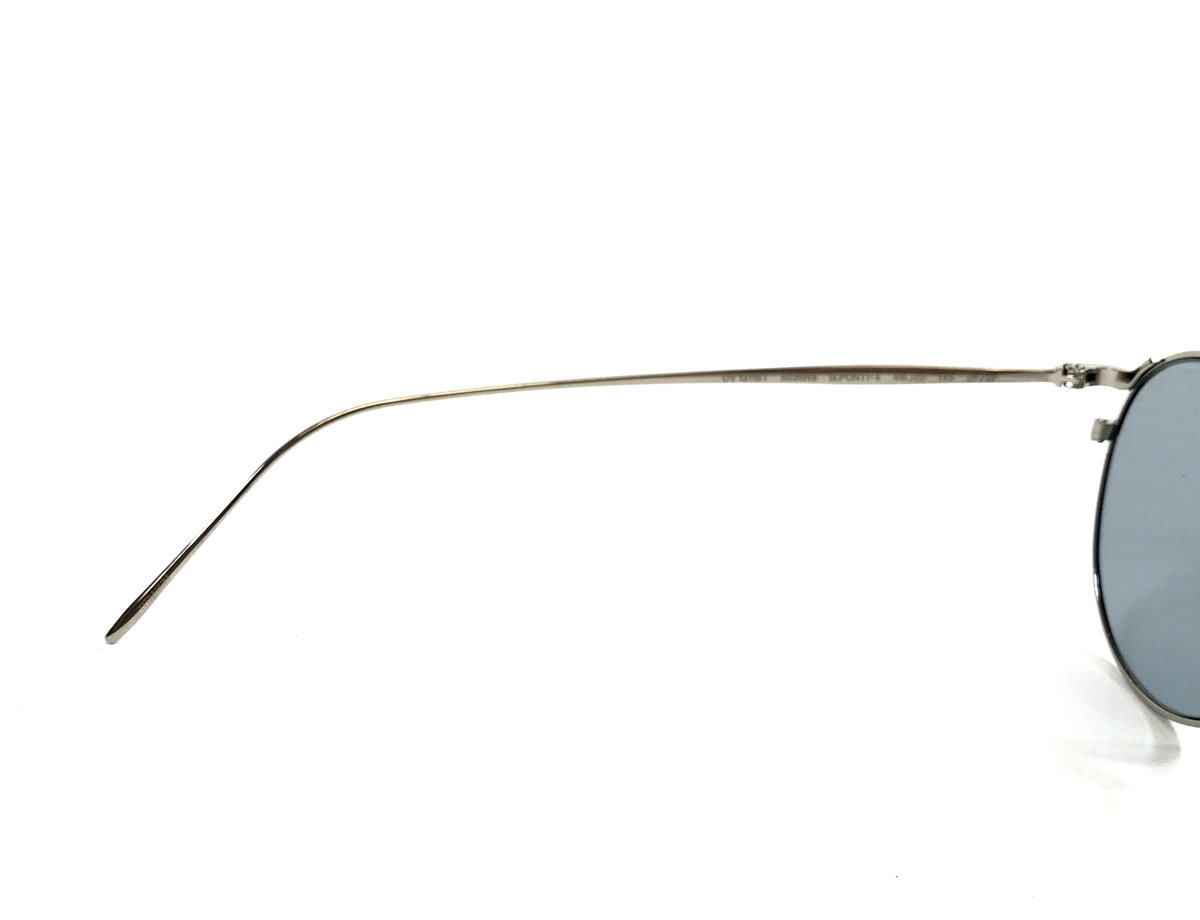 Oliver Peoples x Takumi Sunglasses OV1311ST 5036R5 G. PONTI