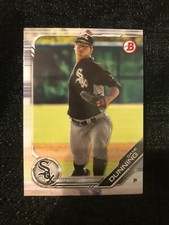 2019 Topps 1st Bowman Draft Baseball Card You Pick Complete Your Set