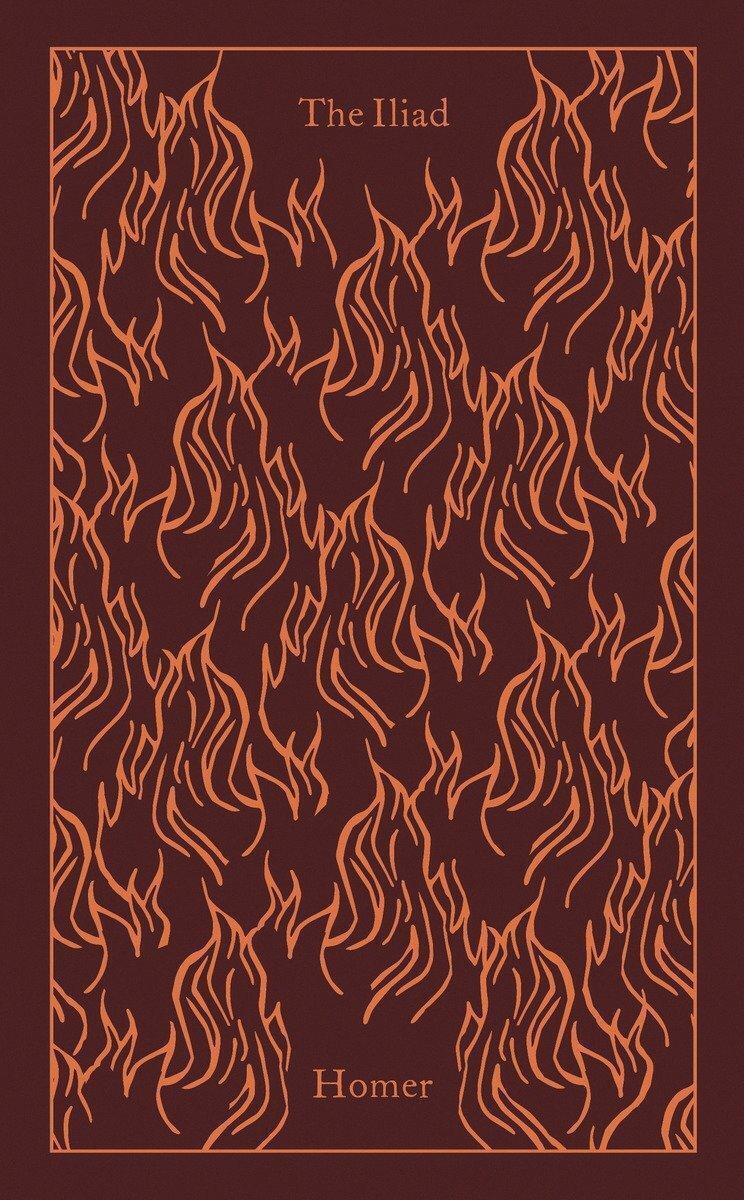 Thumbnail - The Iliad | Homer | Englisch | Buch | Lxxxvi | 2014 | Penguin Books