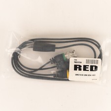 RED 3BNC-to-00B Sync Cable Battle Tested in Sealed Package Digital Cinema