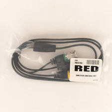 RED 3BNC-to-00B Sync Cable (Battle Tested in Sealed Package) Digital Cinema