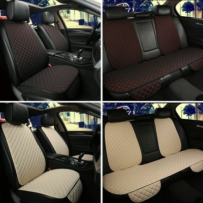car seat back pad