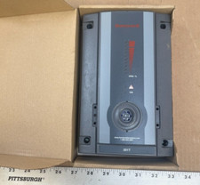 Honeywell Analytics 201T. NO2 4-20mA TRANSMITTER 0-10 PPM