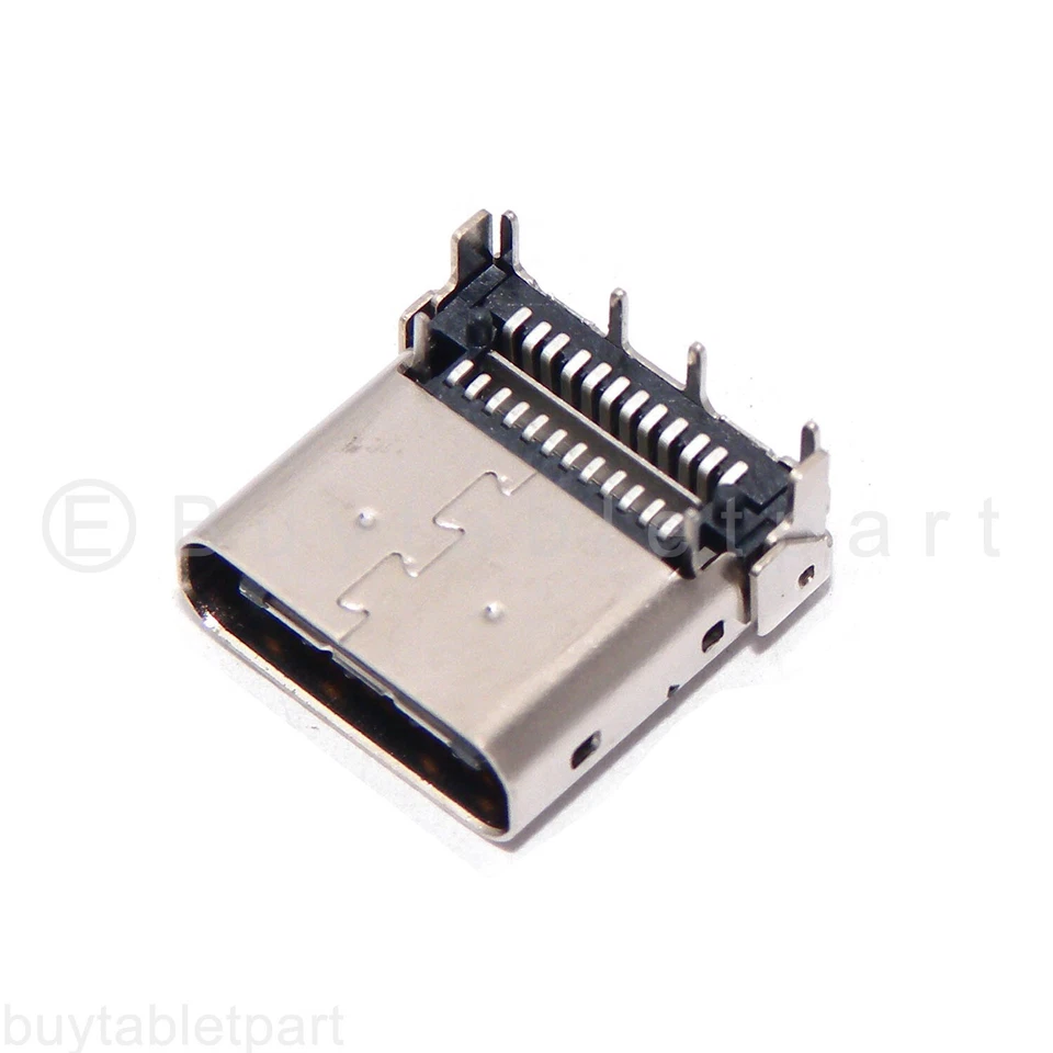 NEW Type C USB Charging Port Connector For NOKIA N1 N1S 7.9" TABLET - Image 3 of 4
